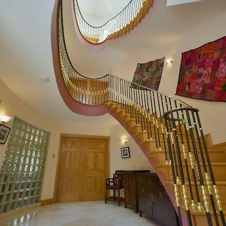 Haddington Place Hotel Dublin Bagian luar foto