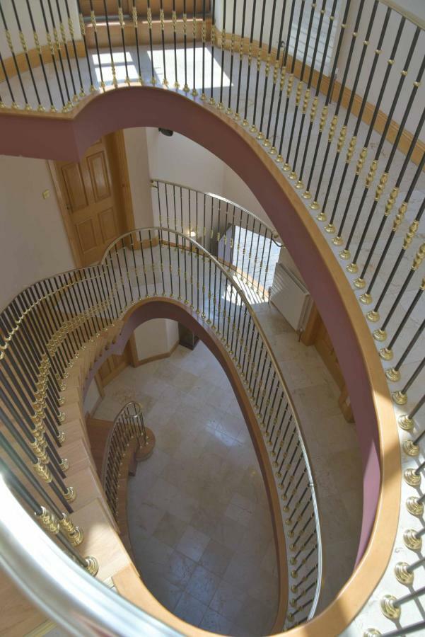 Haddington Place Hotel Dublin Bagian luar foto