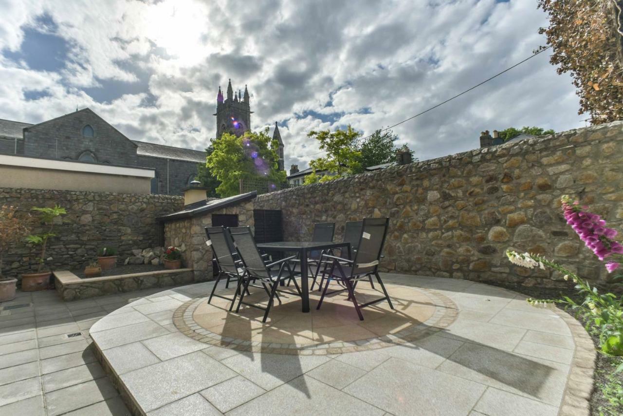 Haddington Place Hotel Dublin Bagian luar foto