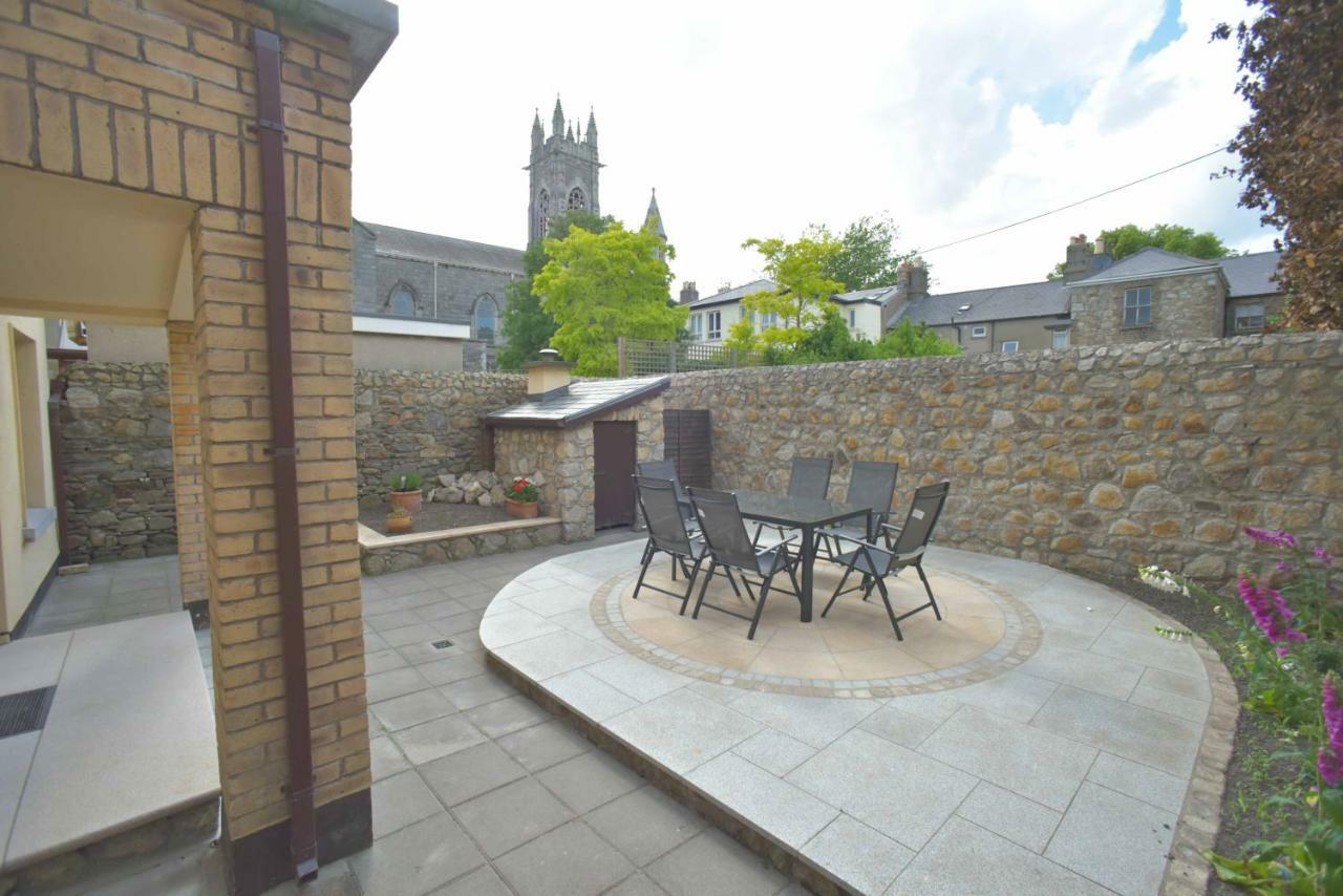 Haddington Place Hotel Dublin Bagian luar foto